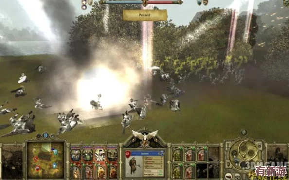 叛逆亞瑟王秘境再臨