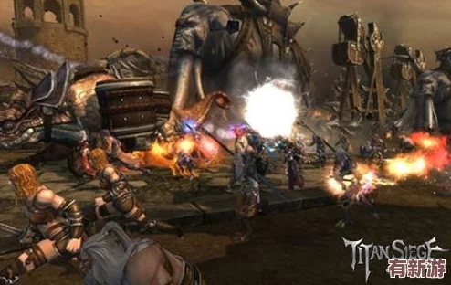 神話紀(jì)元：盤點(diǎn)無匹戰(zhàn)士職業(yè)-揭秘永恒戰(zhàn)場上的所向披靡之力