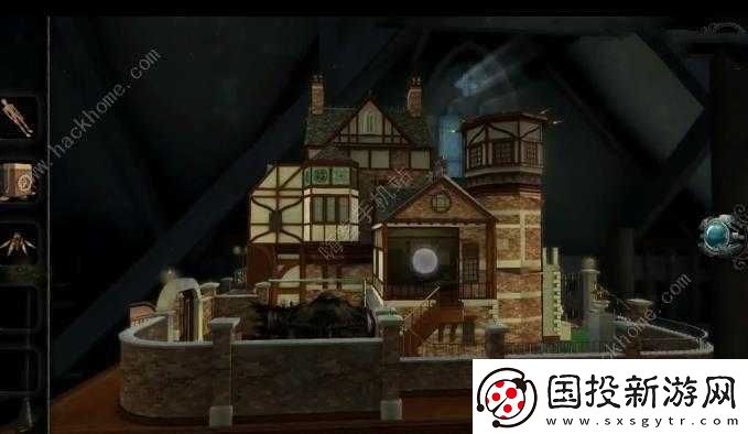 迷室往逝第六章攻略：日式和屋的通關(guān)秘密