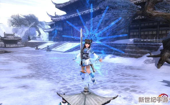 探索九州天空城