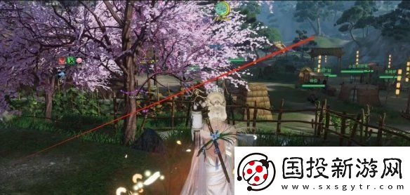 劍網(wǎng)3緣來會(huì)鈴觸發(fā)條件是什么