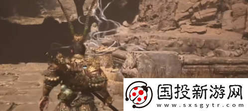 黑神話(huà)悟空身外身法怎么獲取