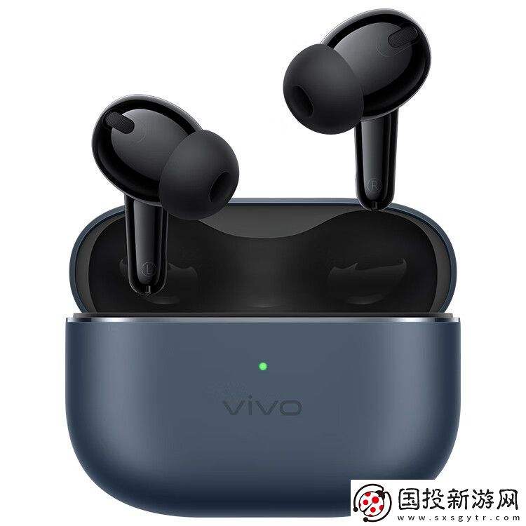 399-元-→-225-元：vivo-TWS-4-降噪耳機(jī)國補(bǔ)再降價-陶瓷鎢原聲振膜