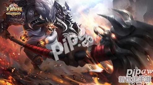 王者榮耀：牛魔英雄深度剖析-SOLO單挑技巧與5V5團戰(zhàn)策略全攻略