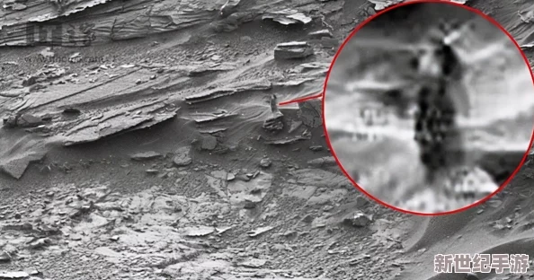 哥布林的窯洞動(dòng)NASA