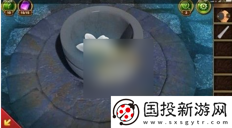 密室逃脫22海上驚魂攻略圖解