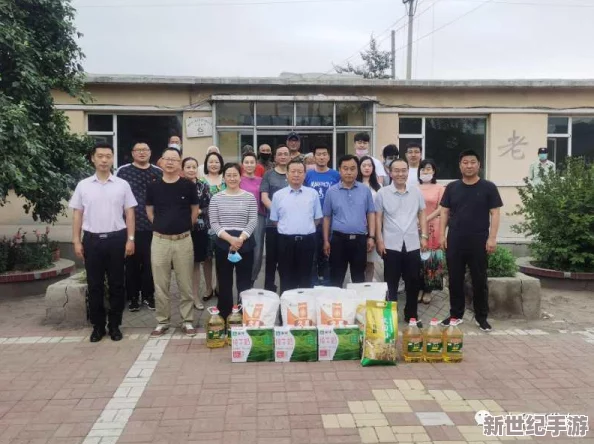 三個大學(xué)生慰問敬老院的活動目的