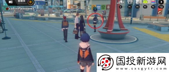 絕區(qū)零小個子大都市其三任務(wù)怎么做