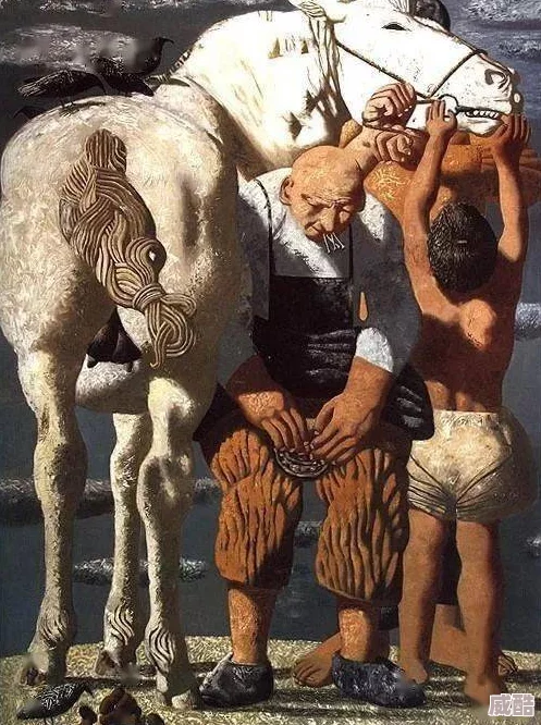 俄羅斯性牧場BBWBBW