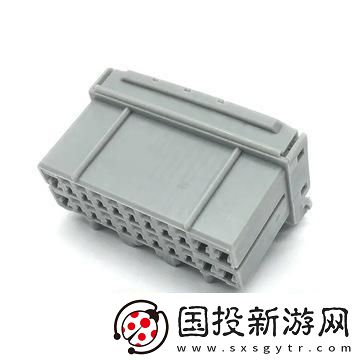 瞧瞧w6s國(guó)產(chǎn)連接器-潮流界的新晉紅！