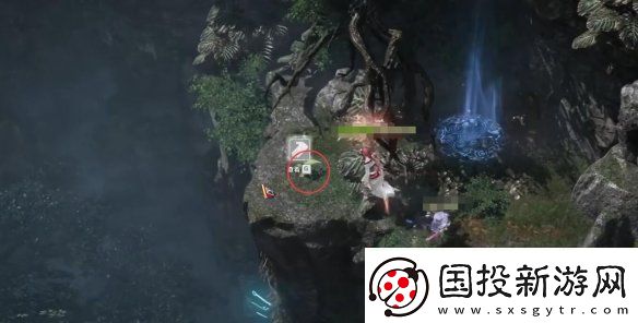 命運(yùn)方舟大雨林摩可可種子怎么收集