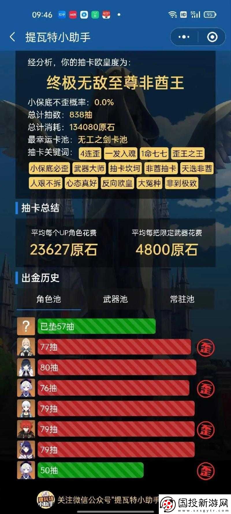 解神者角色池選擇攻略：新手如何選擇角色池以最大化利益-角色池選擇推薦指南