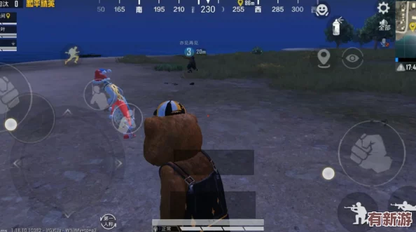 和平精英乳汁有多白-玩家們紛紛分享自己的體驗與看法-究竟這款游戲中的元素如何影響了大家的感受