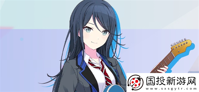 初音未來繽紛舞臺(tái)國服角色有哪些