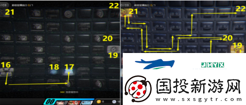 絕區(qū)零昨日舞臺(tái)其二委托怎么做絕區(qū)零昨日舞臺(tái)其二委托速通方法分享