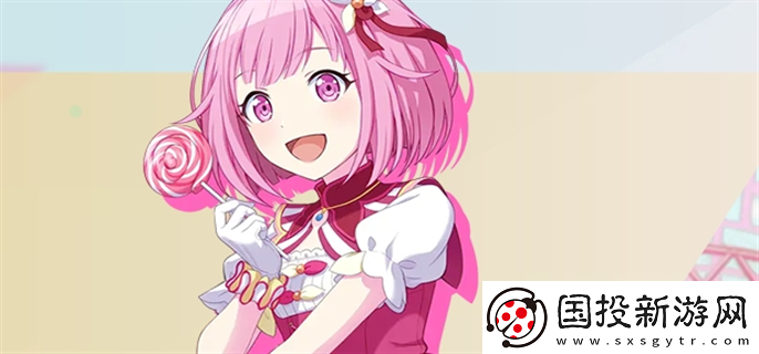 初音未來繽紛舞臺(tái)國服角色有哪些