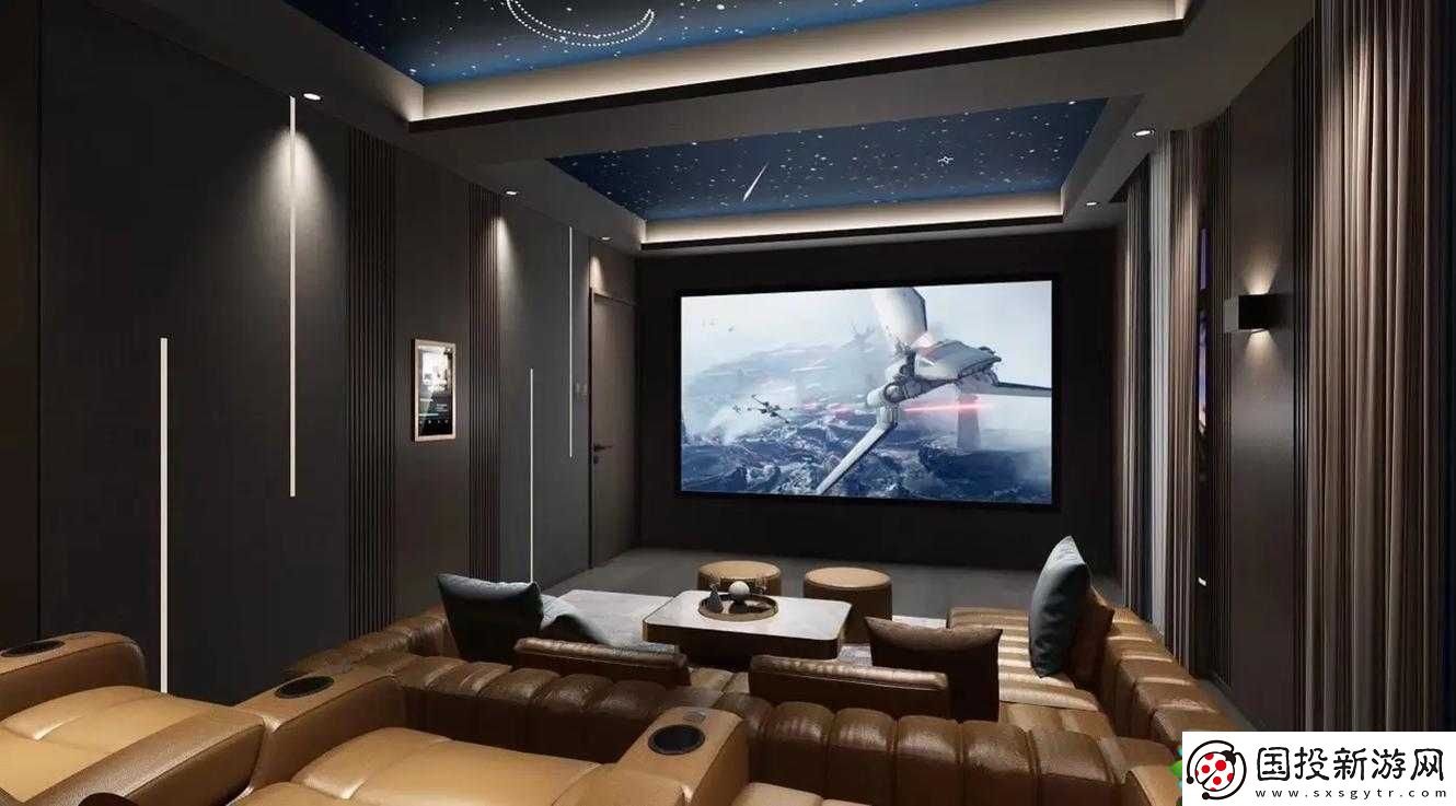 成都私人家庭影院推薦理由：極致視聽享受