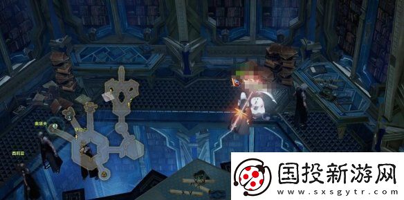 命運(yùn)方舟大雨林摩可可種子怎么收集