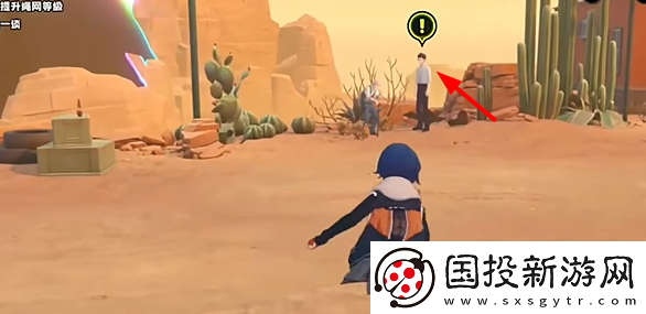 絕區(qū)零風(fēng)滾草捎來(lái)了她的信任務(wù)怎么完成