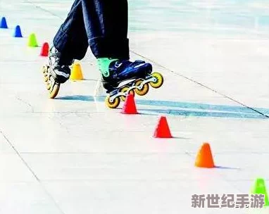 差不多三十分鐘輪滑軟件：提升你的輪滑技巧-享受運(yùn)動(dòng)樂(lè)趣-輕松掌握各種花樣與技巧！