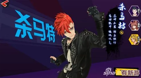 中國驚奇先生手游街霸角色技能優(yōu)化指南：個(gè)性化加點(diǎn)策略-打造無敵格斗王者之路