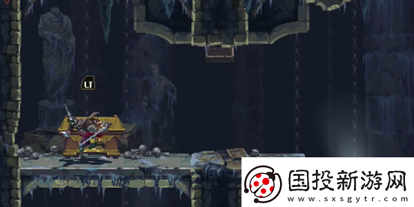 瀆神2異端繃帶怎么收集