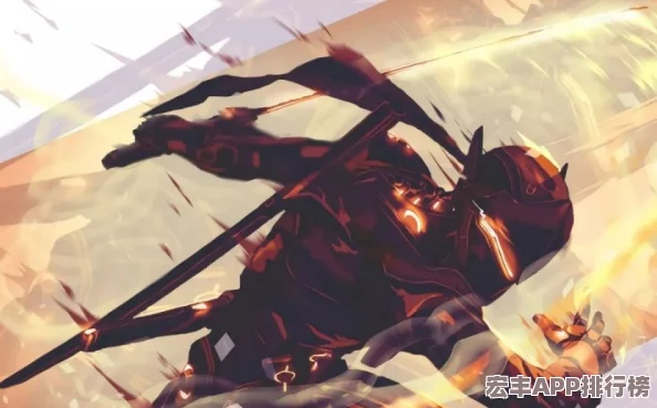 守望先鋒9月9日藍(lán)貼揭秘