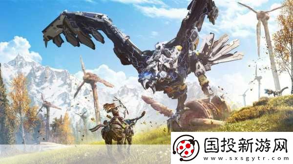 地平線-黎明時(shí)分白金版震撼來(lái)襲-12月5日上架僅售329元！