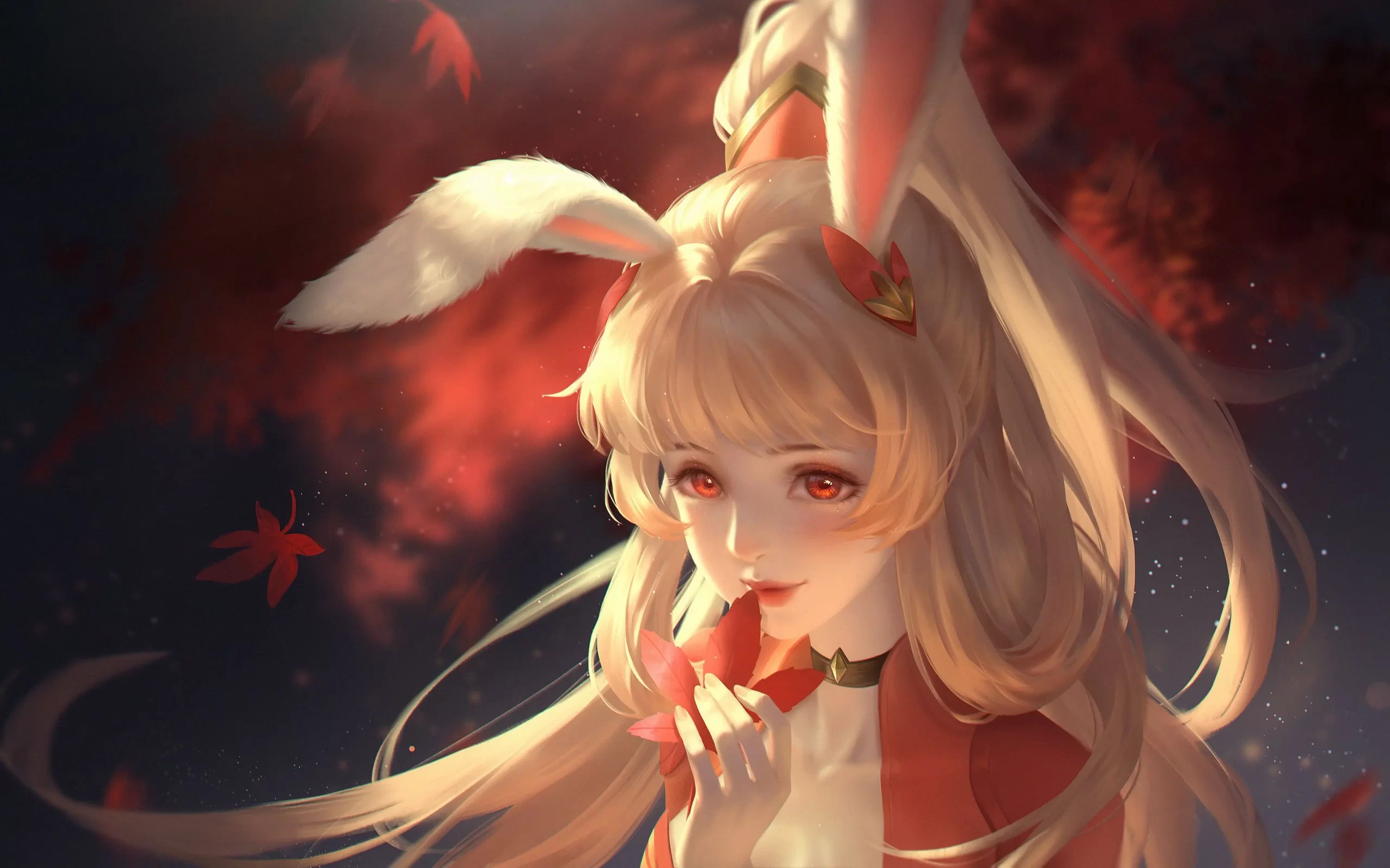 王者榮耀公孫離兔子最會尿什么意思-公孫離兔子第五圖片漫畫故事