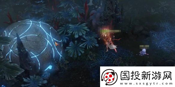 命運(yùn)方舟大雨林摩可可種子怎么收集