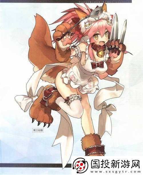 FGO玉藻貓實(shí)力解析及技能屬性圖鑒大全：深入解析玉藻貓的寶具與技能特點(diǎn)