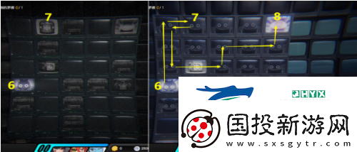 絕區(qū)零昨日舞臺(tái)其二委托怎么做絕區(qū)零昨日舞臺(tái)其二委托速通方法分享