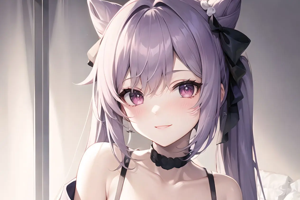 原神身為玉衡星刻晴被盜寶團捅的叫個不停什么梗