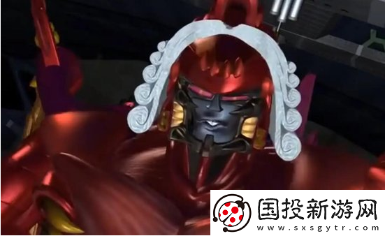 怪物獵人X變形金剛聯(lián)動官宣