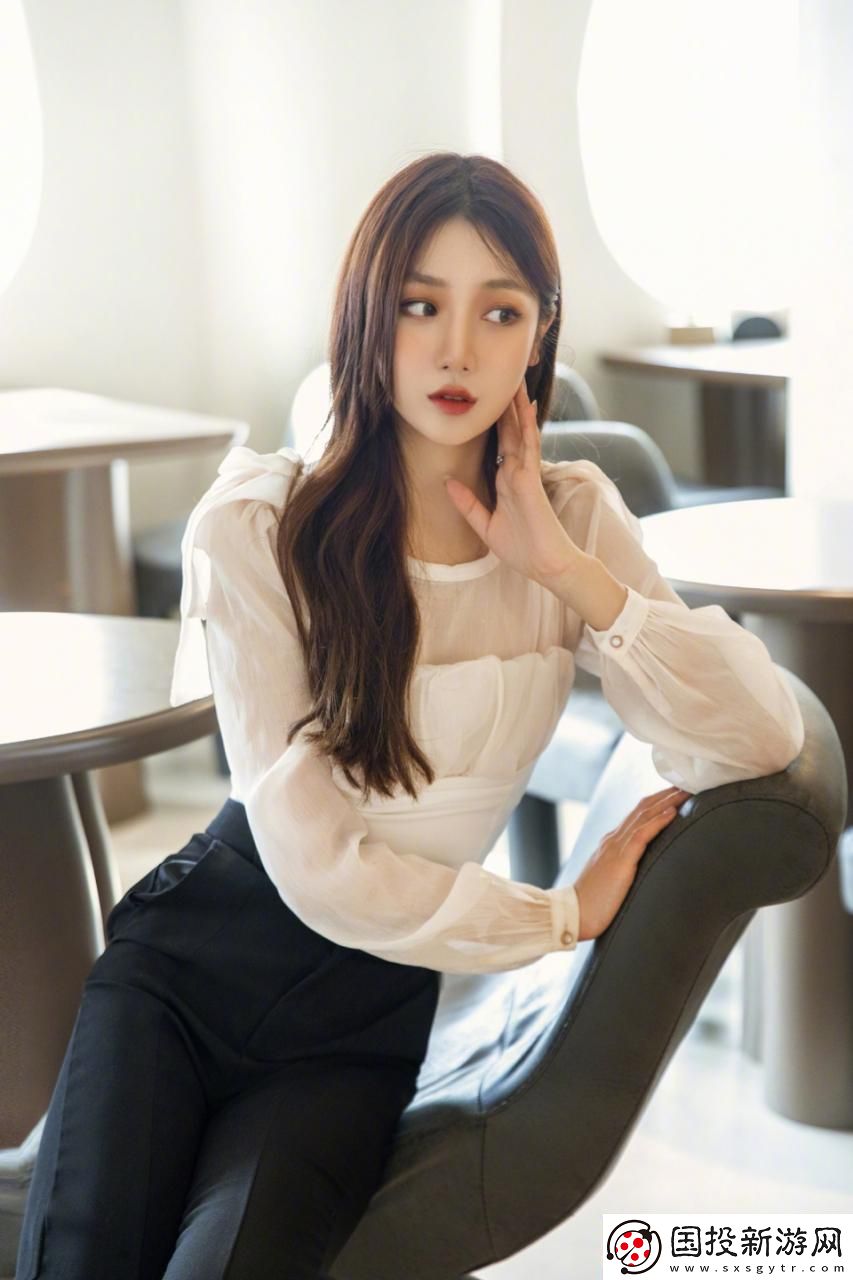 成熟的中國(guó)-匠心獨(dú)運(yùn)-科技界的‘矯情’秀場(chǎng)