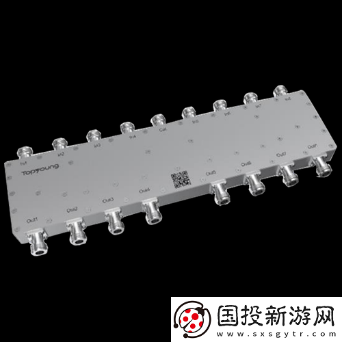 國產射頻放大器芯片-ag50-助力中國射頻產業(yè)發(fā)展