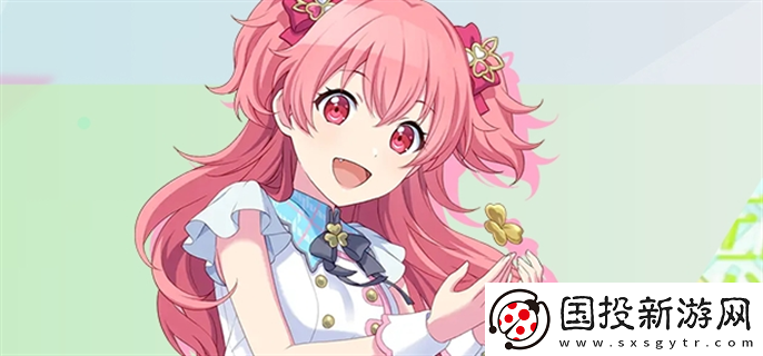 初音未來繽紛舞臺(tái)國服角色有哪些