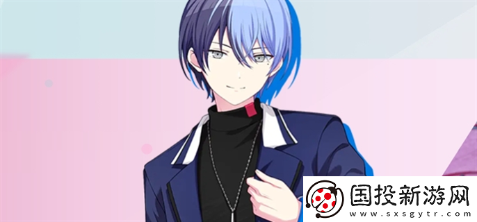 初音未來繽紛舞臺(tái)國服角色有哪些