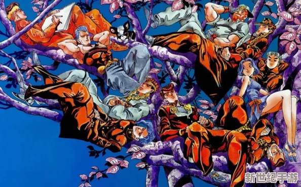 哥布林洞窟兩男主：在奇幻冒險中-他們?nèi)绾螖y手面對未知的挑戰(zhàn)與危險