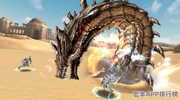 揭秘之戰(zhàn)：Raven掠奪者全新多人實(shí)時(shí)挑戰(zhàn)-終極BOSS巴烏坦震撼降臨！