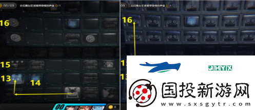 絕區(qū)零昨日舞臺(tái)其二委托怎么做絕區(qū)零昨日舞臺(tái)其二委托速通方法分享