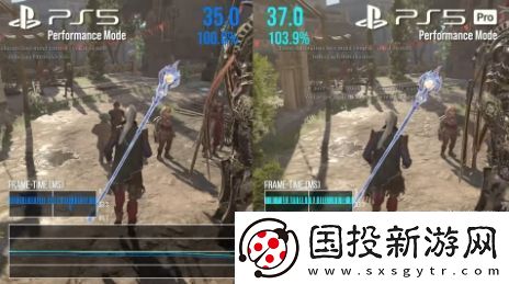 PS5Pro無(wú)法以60幀運(yùn)行博德之門3