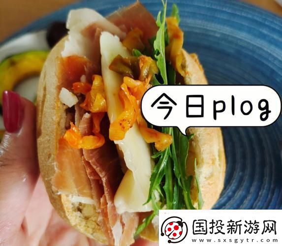 姐的面包火腿任你挑！——科技界的一股“泥石流”