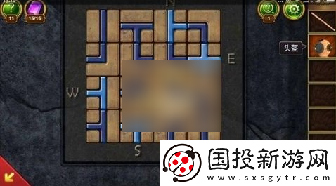 密室逃脫22海上驚魂攻略圖解