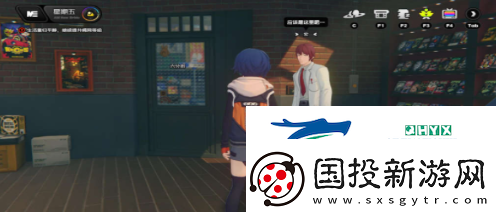 絕區(qū)零昨日舞臺其二委托怎么做絕區(qū)零昨日舞臺其二委托速通方法分享