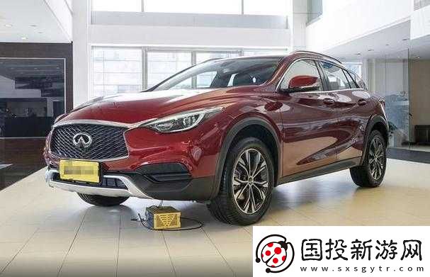 性能高的女性SUV：魅力座駕新選擇