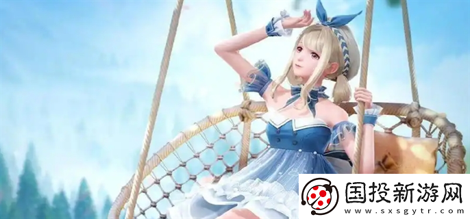 無限暖暖抽卡機制是什么：