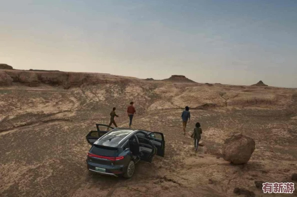 歐美無人區(qū)碼SUV