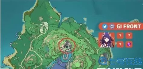 小小村長副本在哪