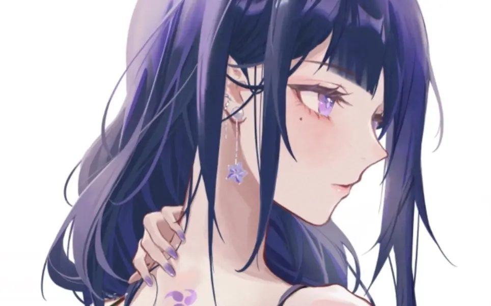 原神雷電將軍被×的視頻講的什么-雷電將軍被淦求放過動(dòng)畫劇情介紹